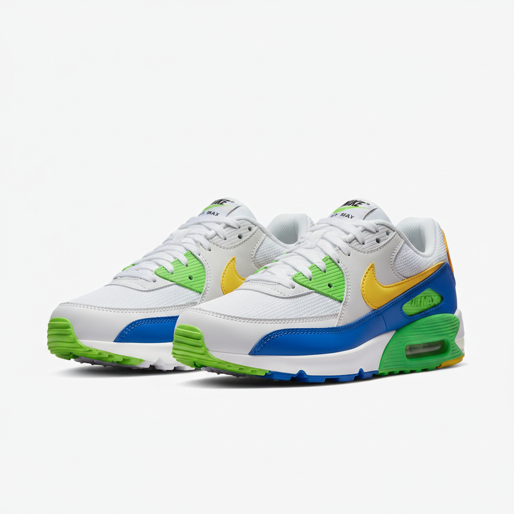Nike Air Max